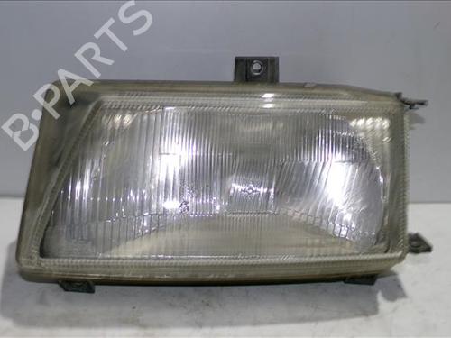 Used Left headlight Left headlight SEAT CORDOBA (6K1, 6K2) 1.4 i (60 hp) 24857833 24857833
