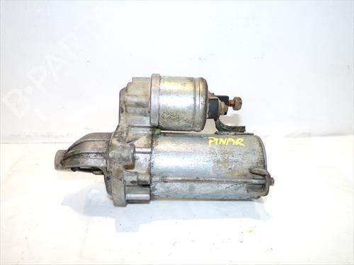Used Starter Starter FIAT DOBLO Box Body/MPV (223_) 1.3 JTD 16V (70 hp) 35975783 35975783