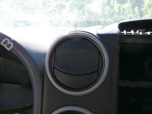 Used Air vent Air vent PEUGEOT PARTNER Tepee 1.6 HDi 90 (92 hp) 34645410 34645410