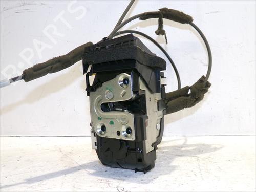 front-left-lock-nissan-juke-f15-2010-2011-2012-2013-2014-2015-2016-2017-2018-2019-33264906 main image