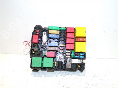 Used Fuse box Fuse box OPEL CROSSLAND X / CROSSLAND (P17, P2QO) 1.2 (75) (110 hp) 33904937 33904937