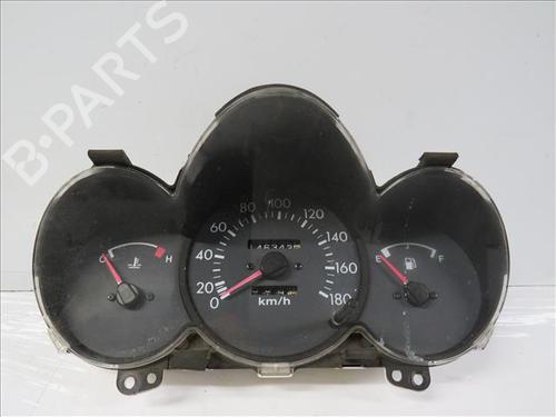 Used Electronic module Electronic module HYUNDAI ATOS (MX) 1.0 i (54 hp) 24557807 24557807