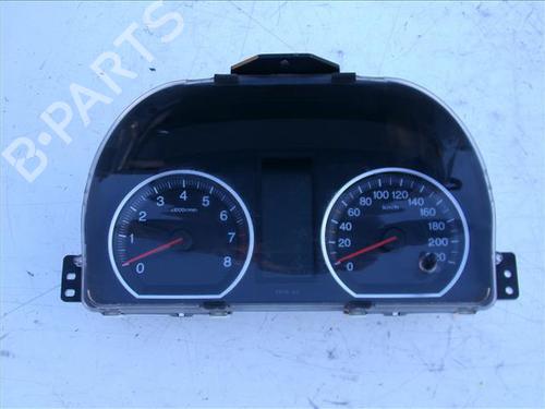 Used Electronic module Electronic module HONDA CR-V III (RE_) 2.0 i-VTEC 4WD (RE5, RE2) (150 hp) 24859127 24859127