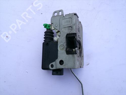 Used Front right lock Front right lock 37872506 37872506