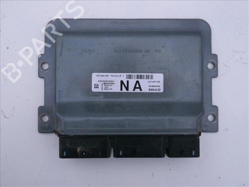 Used Other Other DACIA SANDERO II TCe 90 (B8M1, B8MA, B8AC) (90 hp) 25596519 25596519