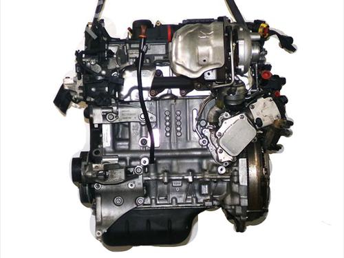 Engine CITROËN DS4 (NX_) 1.6 HDi 115 | BP33975361M1 - Image 2