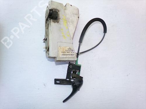 Cerradura puerta trasera derecha Cerradura puerta trasera derecha 39427865 39427865