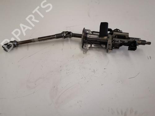 Used Steering column PEUGEOT 408 II (FP_, F3_, FM_) Hybrid 225 (F3DGYT) (224 hp) 31251446