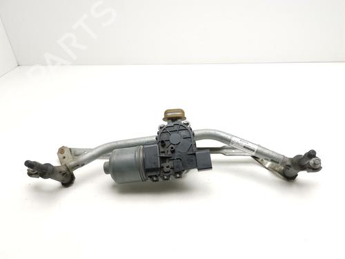 Used Front wiper motor PEUGEOT 2008 I (CU_) [2013-2025]  28998537