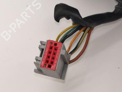 Right mirror FORD FOCUS II (DA_, HCP, DP)  | BP28989333C27 