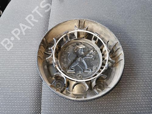 Hub cap PEUGEOT PARTNER Box Body/MPV (K9)  | BP29289450C160 