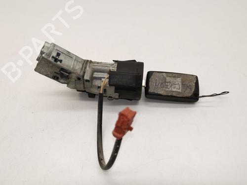 Elektronisk modul CITROËN BERLINGO MULTISPACE (B9) 1.6 HDi 75 / BlueHDi 75 (75 hp) 28997003