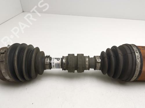 Right front driveshaft NISSAN QASHQAI II (J11, J11_)  | BP29376369M39 
