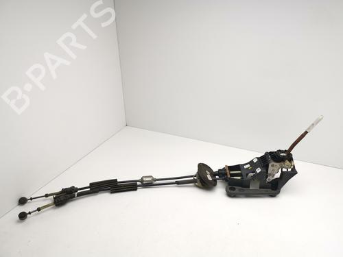 Used Gear lever CITROËN C-ELYSEE (DD_) [2012-2025]  28998763