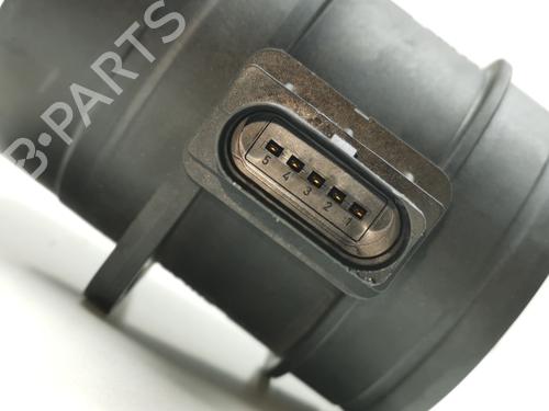 Mass air flow sensor AUDI A4 B8 Avant (8K5) | BP28979192M95