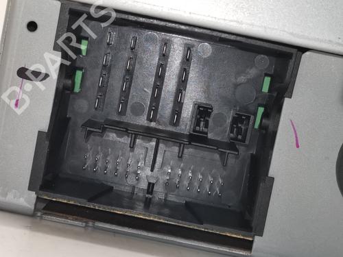 Radio FORD MONDEO IV (BA7)  | BP28990096E6 