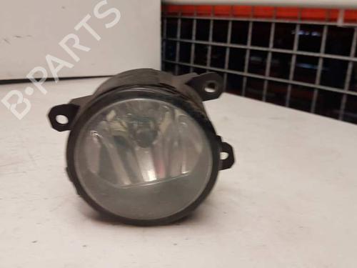 Used Left front fog light CITROËN C4 II (NC_) [2009-2025]  28977878