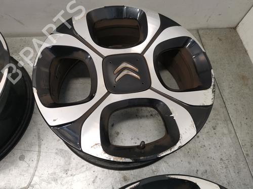 Felg CITROËN C3 AIRCROSS II (2R_, 2C_)  | BP28996613C45 