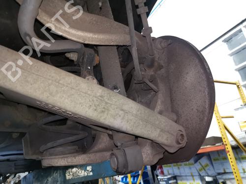 Used Right rear steering knuckle Right rear steering knuckle AUDI A4 B8 (8K2) 2.0 TDI (143 hp) 40217610 40217610