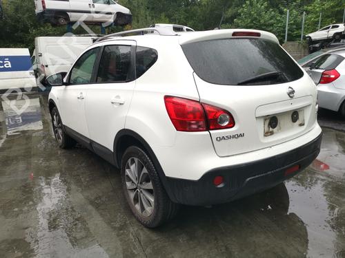 Mirror switch NISSAN QASHQAI I (J10, NJ10) 2.0 dCi | BP28998356I25 