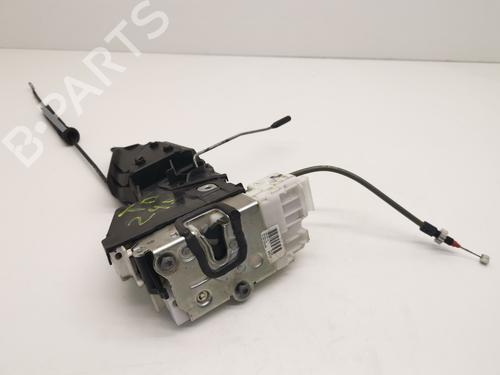 Used Rear right lock MERCEDES-BENZ B-CLASS Sports Tourer (W245) [2005-2011]  28987726