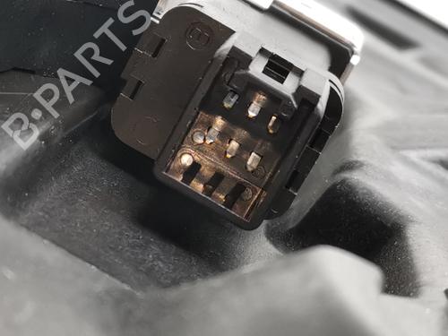 Front right window mechanism MAZDA 3 Saloon (BK) 1.6 DI Turbo (BK12Y) | BP28999284C23