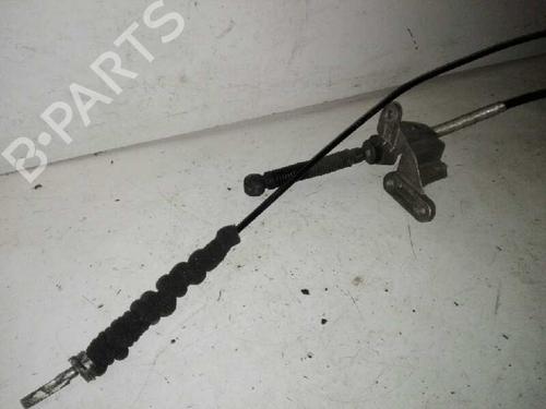 Gear lever AUDI A4 B7 (8EC) 2.0 TDI 16V | BP28998709M90 