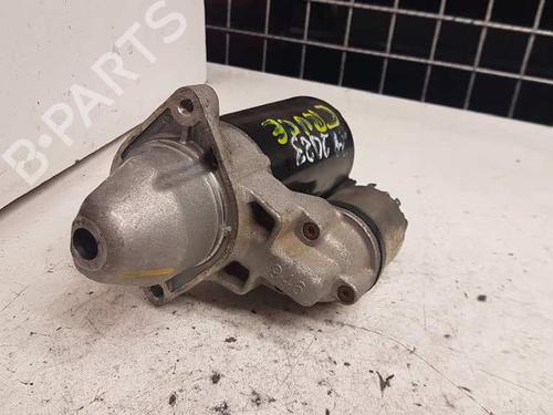 Starter CHEVROLET AVEO Saloon (T300)  | BP28987418M8 