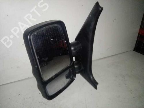 Left mirror NISSAN INTERSTAR Van (X70) dCI 90 | BP28980102C26 