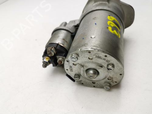 Starter CHEVROLET AVEO / KALOS Hatchback (T250, T255) | BP29000413M8