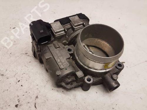 Used Throttle body VW GOLF V (1K1) [2003-2010]  28993887
