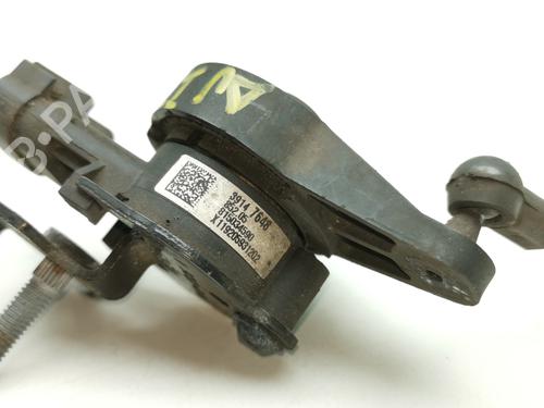 Electronic sensor OPEL ASTRA K (B16) 1.2 Turbo (68) | BP39439103M84 - Image 4