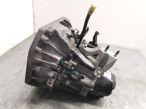 Gearbox DACIA SANDERO II TCe 90 (B8M1, B8MA, B8AC) | BP39443271M3 - Image 2
