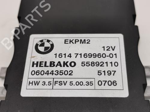 Module électronique BMW 3 (E46) 320 d | BP28983335M83 