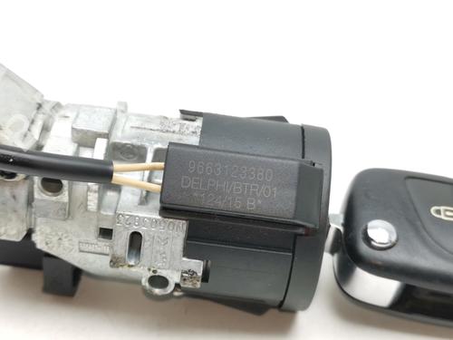 Electronic module DS DS 4 / DS 4 CROSSBACK (NX_) | BP32192283M83