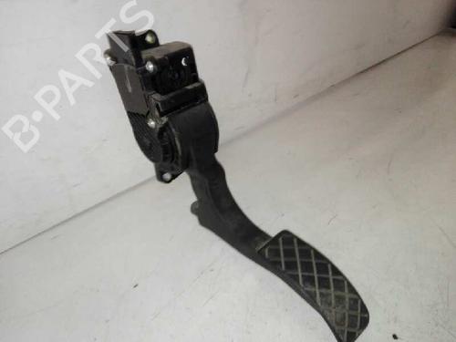 Used Pedal VW POLO IV (9N_, 9A_) [2001-2014]  28981818