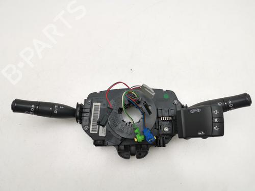 Commande de phare RENAULT MEGANE II (BM0/1_, CM0/1_) [2001-2012]  29070601