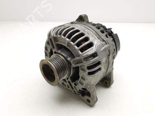 Used Alternator RENAULT LAGUNA II Grandtour (KG0/1_) 2.2 dCi (KG0F, KG1N) (140 hp) 29000416