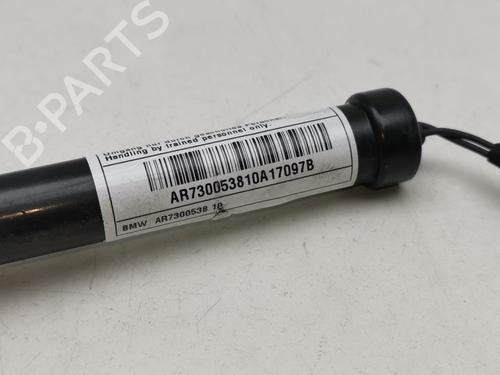 Elektronisk modul BMW 2 Active Tourer (F45) 218 d | BP28992004M83 