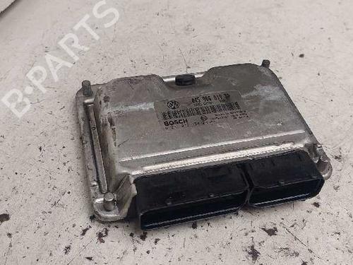 Used Engine control unit (ECU) VW POLO IV (9N_, 9A_) [2001-2014]  28990192