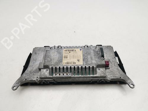 Display monitor BMW X3 (F25) xDrive 20 d | BP29000257C48 