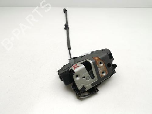 Used Front right lock Front right lock 39445415 39445415