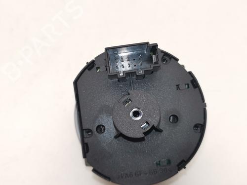 Headlight switch SEAT IBIZA IV SC (6J1, 6P5) 1.4 TDI | BP28982087I24 