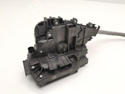 Front right lock MERCEDES-BENZ C-CLASS Coupe (C205) C 220 d (205.304) | BP28992376C97 