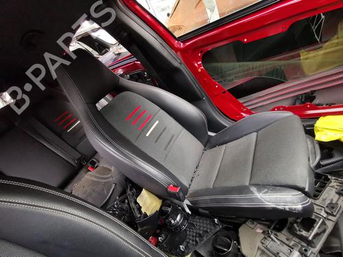 Used Seats set Seats set MERCEDES-BENZ A-CLASS (W176) A 200 CDI / d (176.008) (136 hp) 40217253 40217253