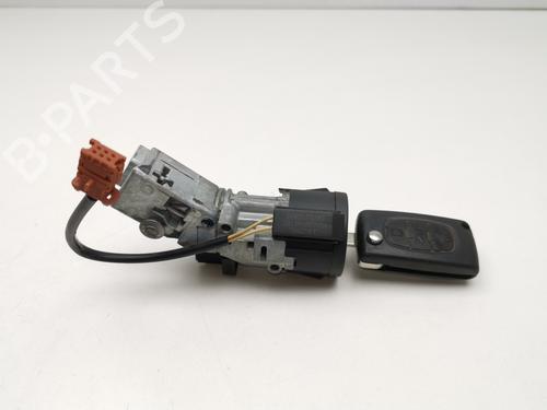 Used Electronic module CITROËN BERLINGO MULTISPACE (B9) 1.6 HDi 75 / BlueHDi 75 (75 hp) 28997001
