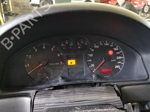 Engine control unit (ECU) AUDI A4 B5 (8D2) 1.8 | BP28981991M57 