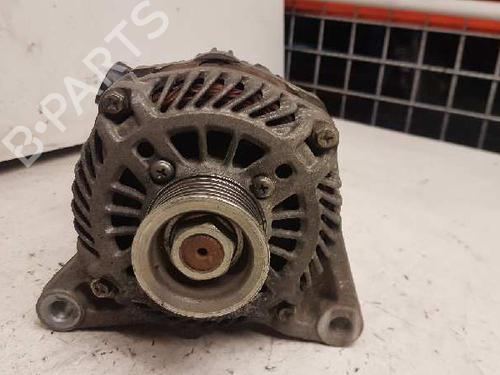 Generator CITROËN C3 I (FC_, FN_) 1.1 i (60 hp) 28983553
