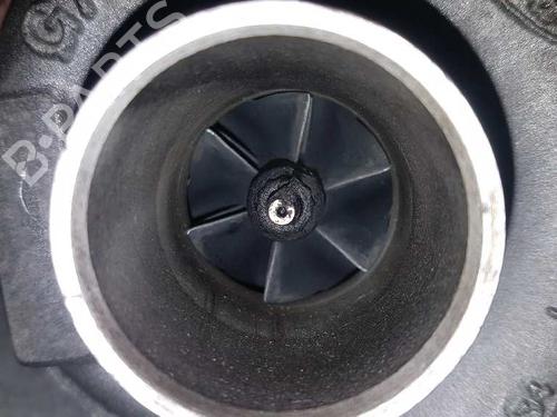 Turbolader/Kompressor FORD MONDEO III Saloon (B4Y) 2.0 16V TDDi / TDCi | BP28992576M71 