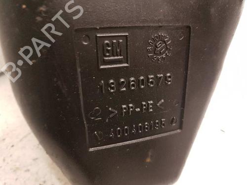 Windscreen washer tank OPEL ASTRA J (P10)  | BP28978653C113 